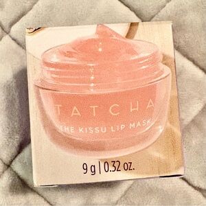Tatcha Kissu Lip Mask